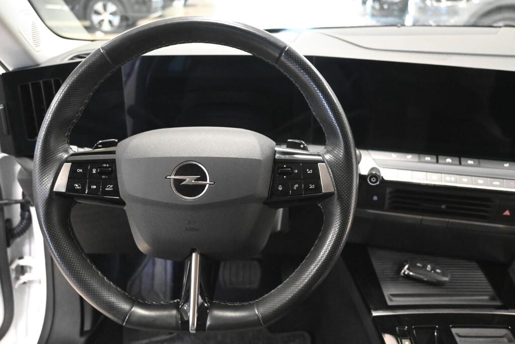 Opel Astra 1.5 Turbo 130 cv Business Elegance aut.