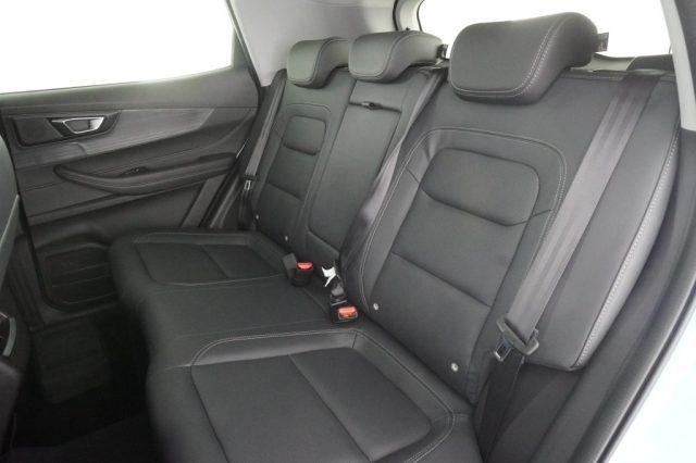 OTHERS-ANDERE OTHERS-ANDERE DR Automobiles DR5.0 dr 5.0 1.5 Turbo Bi-Fuel GPL