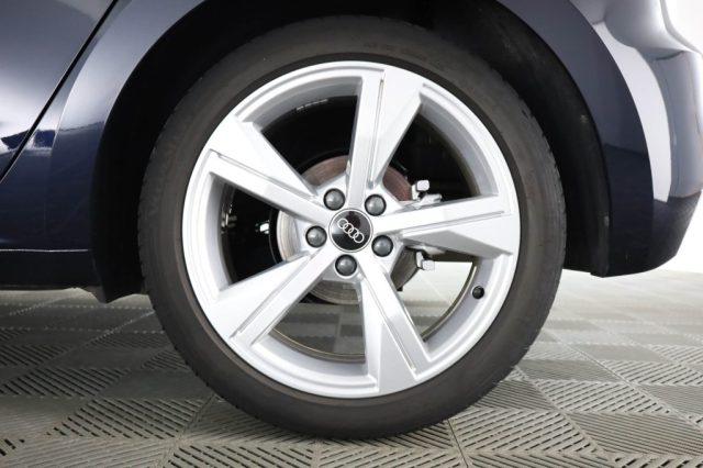 AUDI A1 A1 SPB 35 TFSI S tronic Admired