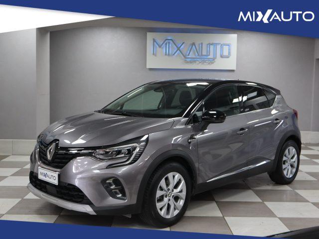 RENAULT Captur 1.6 eTech Hybrid 145cv Intens AUT EU6