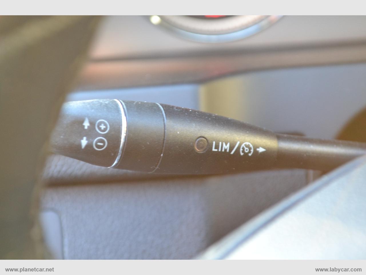 MERCEDES-BENZ C 220 CDI S.W. Avantgarde