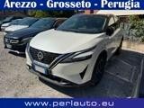 Nissan Qashqai MHEV 158 CV Tekna+