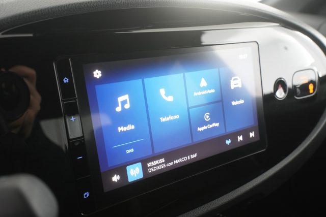 TOYOTA Aygo X Aygo X 1.0 VVT-i 72 CV 5 porte Trend S-CVT