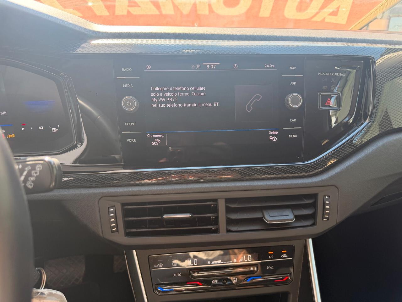 Volkswagen Polo 2024 1.0 TSI DSG Style FULL LEGGI!