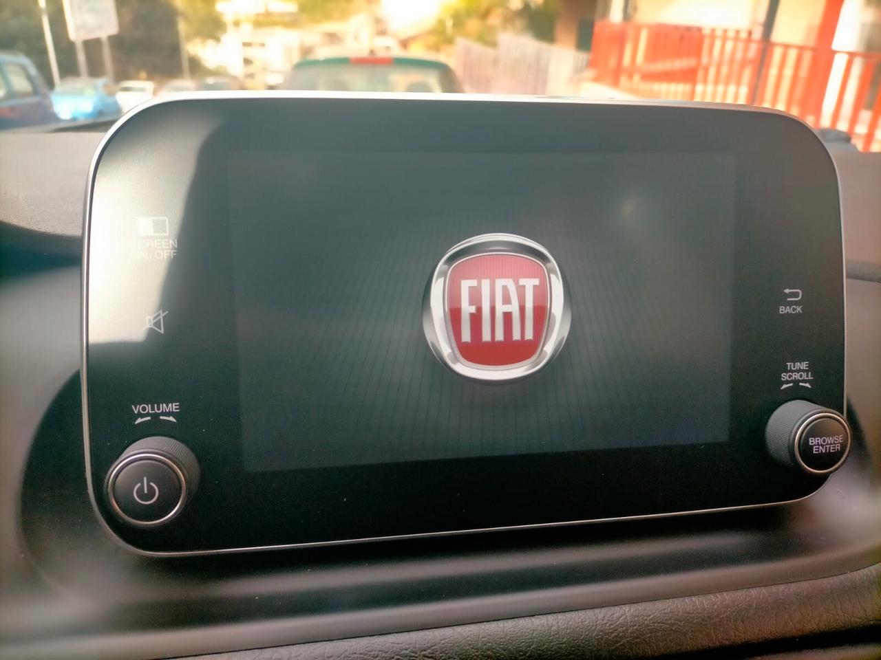 Fiat Tipo 1.6 Mjt S&S SW S-Design