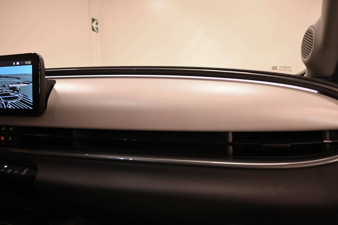 FIAT 600 (2023-->) 600 Hybrid 100 CV DCT MHEV