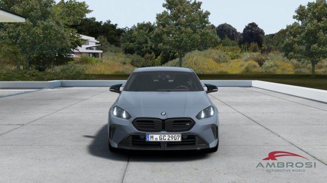 BMW M135 Serie 1 xDrive Premium M Technology package II