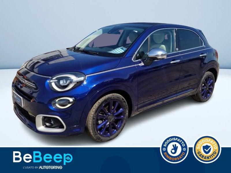 FIAT 500X DOLCEVITA 1.5 T4 HYBRID SPECIAL EDITION 130CV