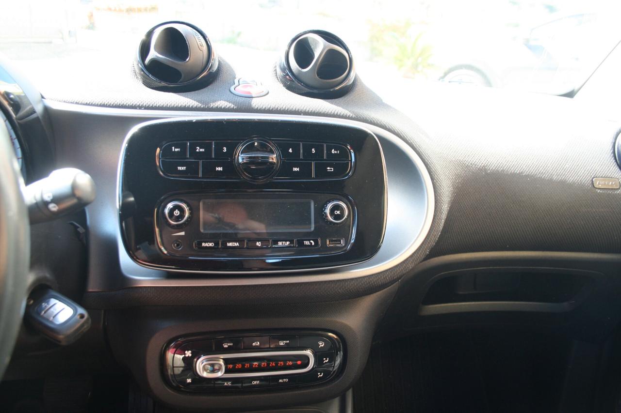 Smart ForTwo 70 1.0 Passion