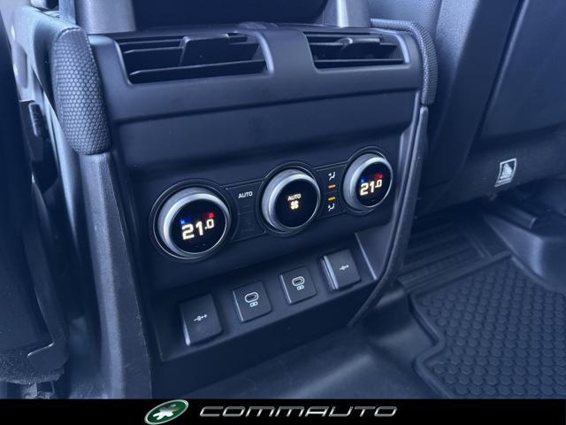 LAND ROVER Defender 110 3.0D I6 250 CV AWD Auto X-Dynamic SE