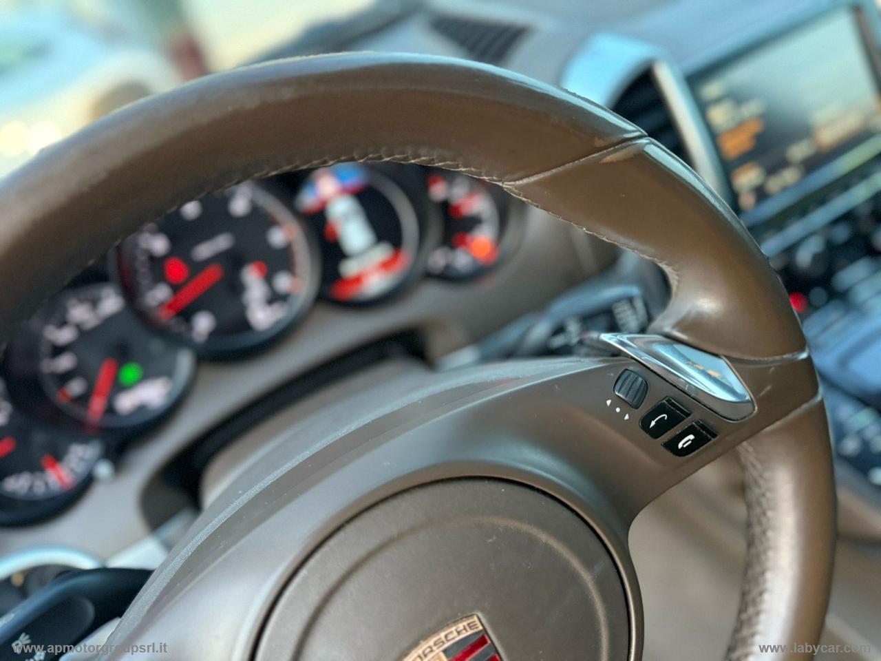 PORSCHE Cayenne 3.0 Diesel