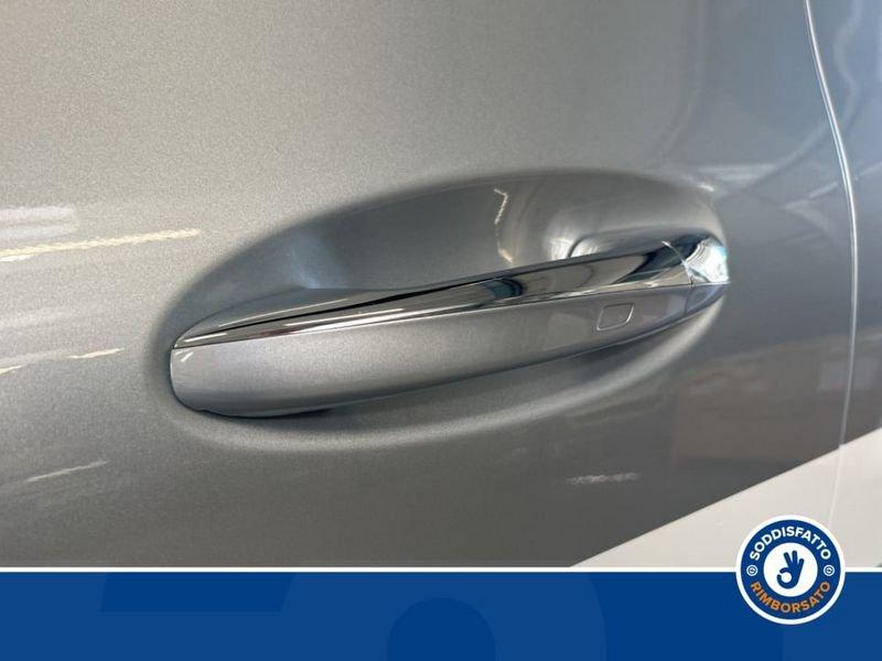 Mercedes-Benz GLA 200d Automatic AMG Line Advanced Plus