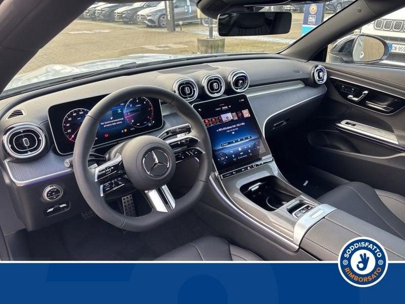 Mercedes-Benz CLE Cabrio CLE 220d Cabrio AMG Line Advanced Plus