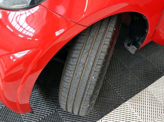 TOYOTA iQ 1.0 Sol Automatica Unico Proprietario Km 48.500