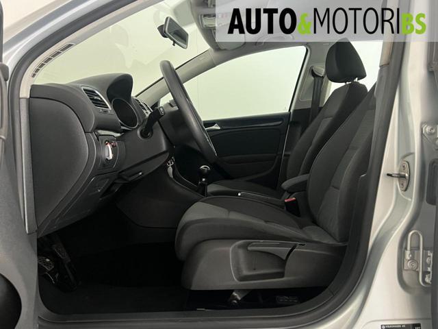 VOLKSWAGEN Golf Business 1.6 TDI 5p. Comfortline