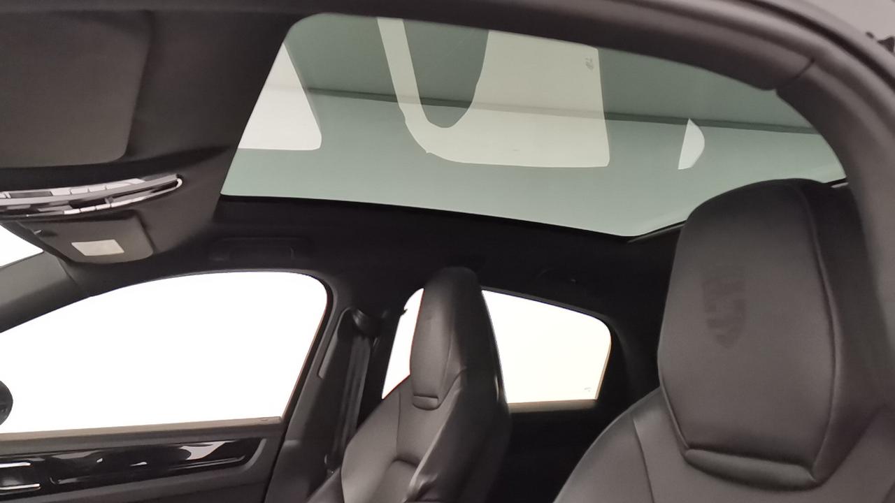 PORSCHE Cayenne Coupe 2019 - Cayenne Coupe 3.0 tiptronic