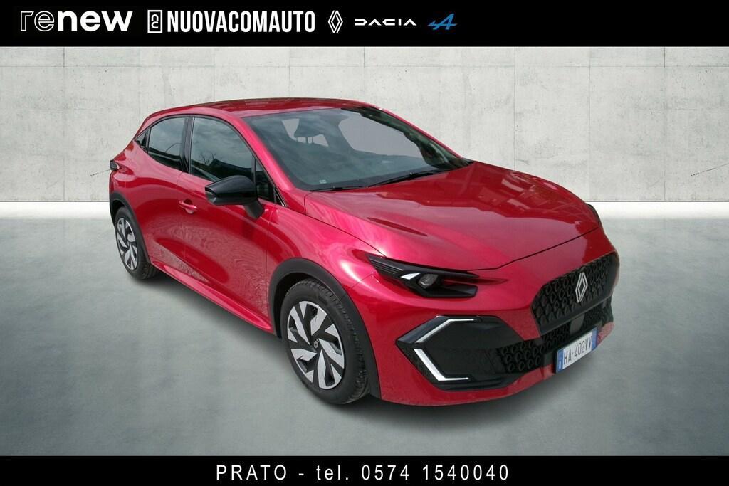 Renault Clio 1.2 TCe Evolution