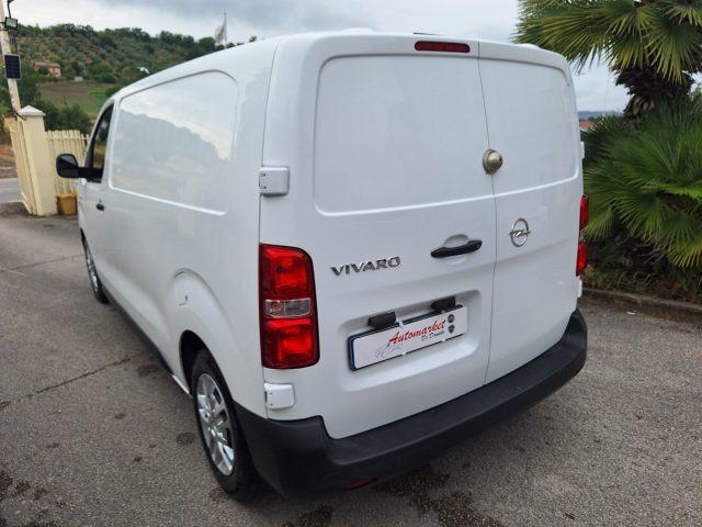 OPEL Vivaro 1.5 Diesel 120CV S&S L2H1 ENJOY