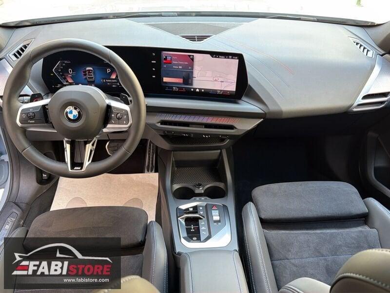 BMW Serie 1 120 Autom. 170 Cv M- Sport - Camera, LED, Navi, CarPlay ecc