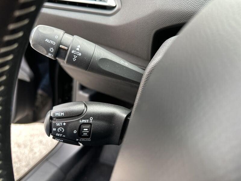Peugeot 308 1.5 BlueHDi 130 Cv SW Allure - Navi, CarPlay, Cruise ecc