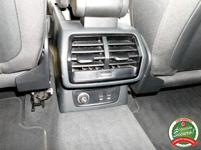 AUDI Q3 35 TDI S line edition
