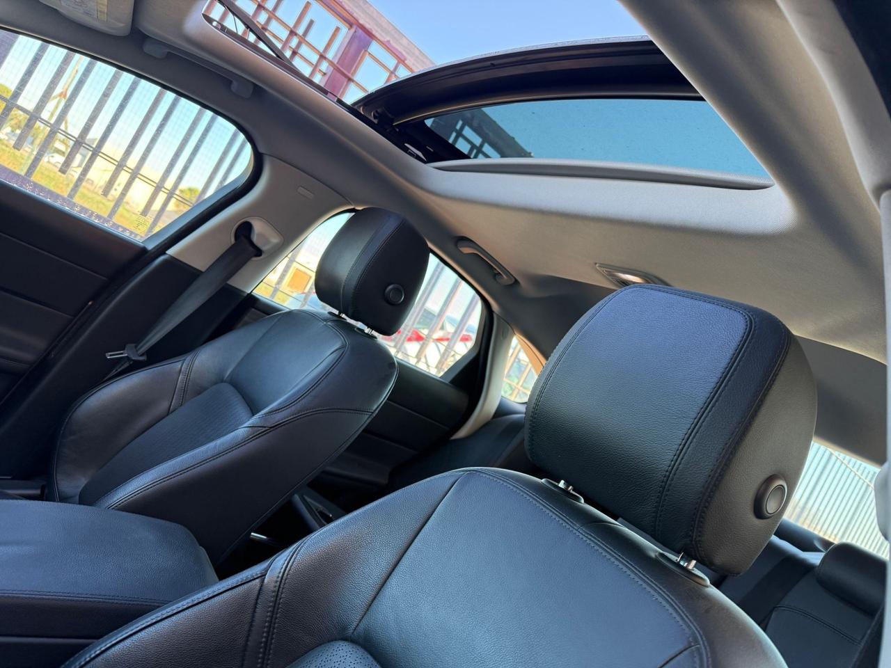 Jaguar XF 2.0 D 180 CV Portfolio