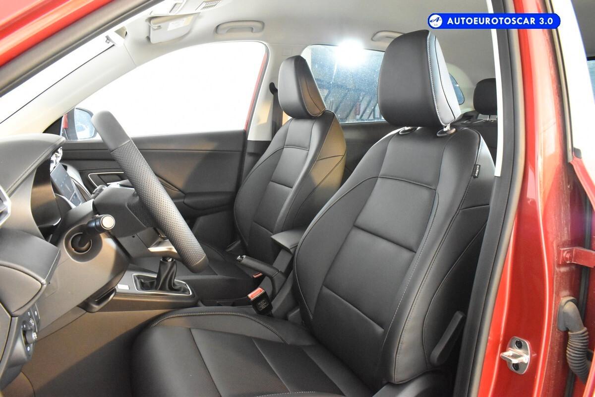 Mg ZS Classic 1.5 VTi-tech Comfort