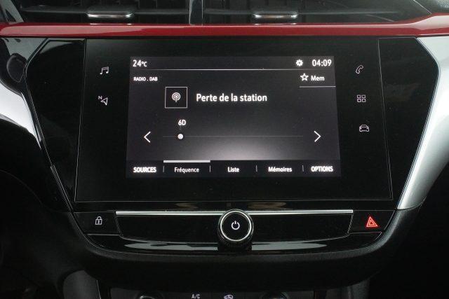 OPEL Corsa Corsa 1.2 100 CV GS