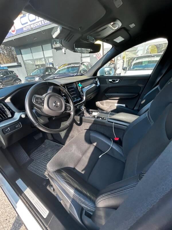 Volvo XC60 2.0 d4 Inscription auto my20