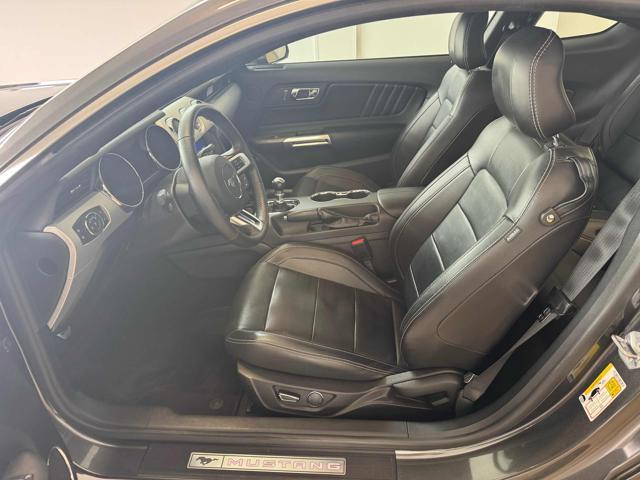 FORD Mustang Fastback 2.3 EcoBoost