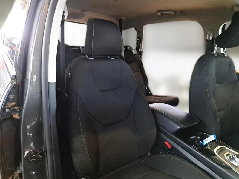 FORD S-MAX 2.5 Benz-Full Hybrid 190 Titanium Business 7p. Auto