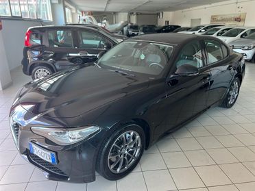 ALFA ROMEO - Giulia - 2.2 Turbodiesel 160 CV AT8 Exec.