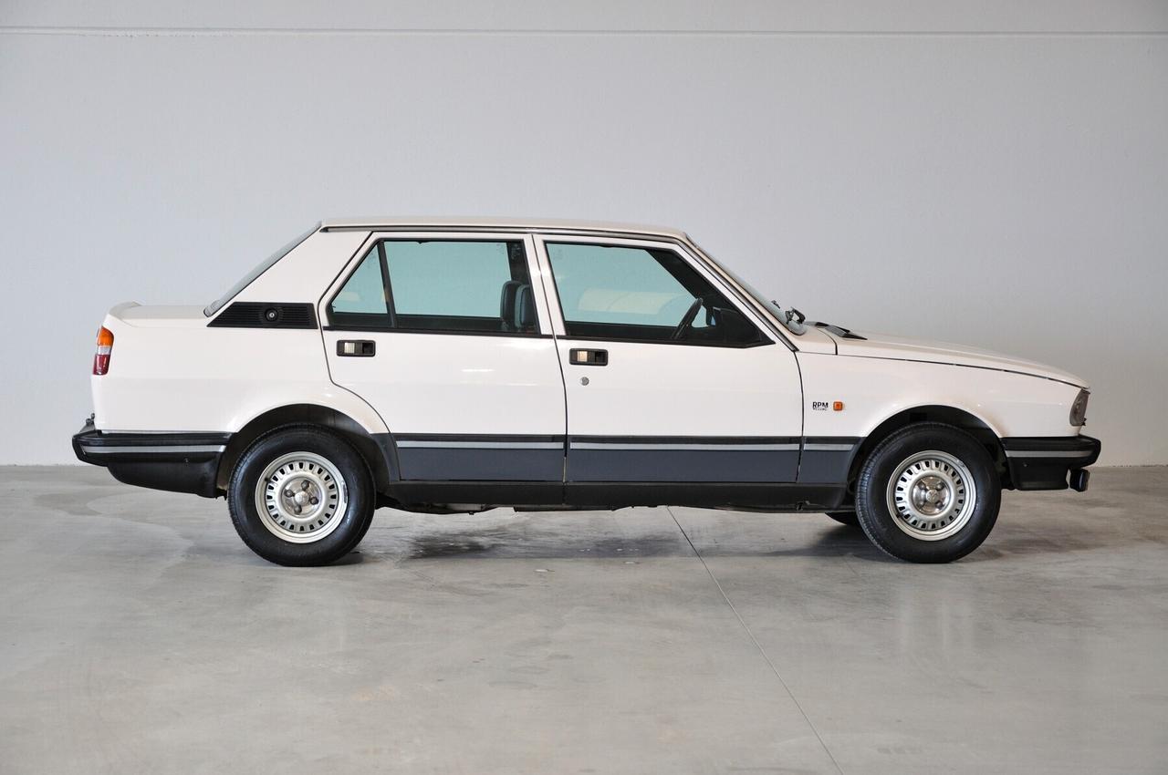 Alfa Romeo Giulietta 1.8 ASI ORO super tagliandata perfetta
