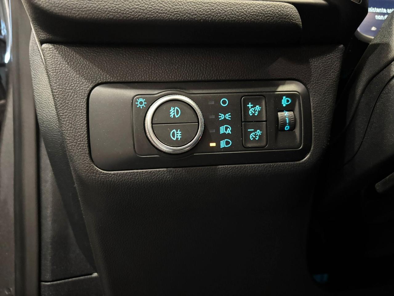 Ford Kuga 1.5 EcoBlue 120 CV aut. 2WD ST-Line