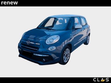 Fiat 500L 1.6 Multijet 120 CV Lounge