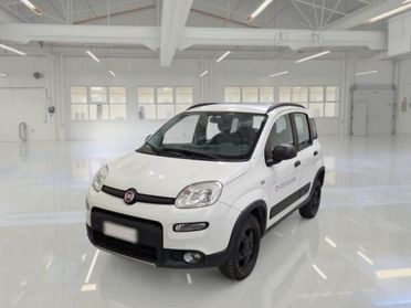 FIAT Panda 1.3 MJT 95 CV S&S 4x4 euro 6