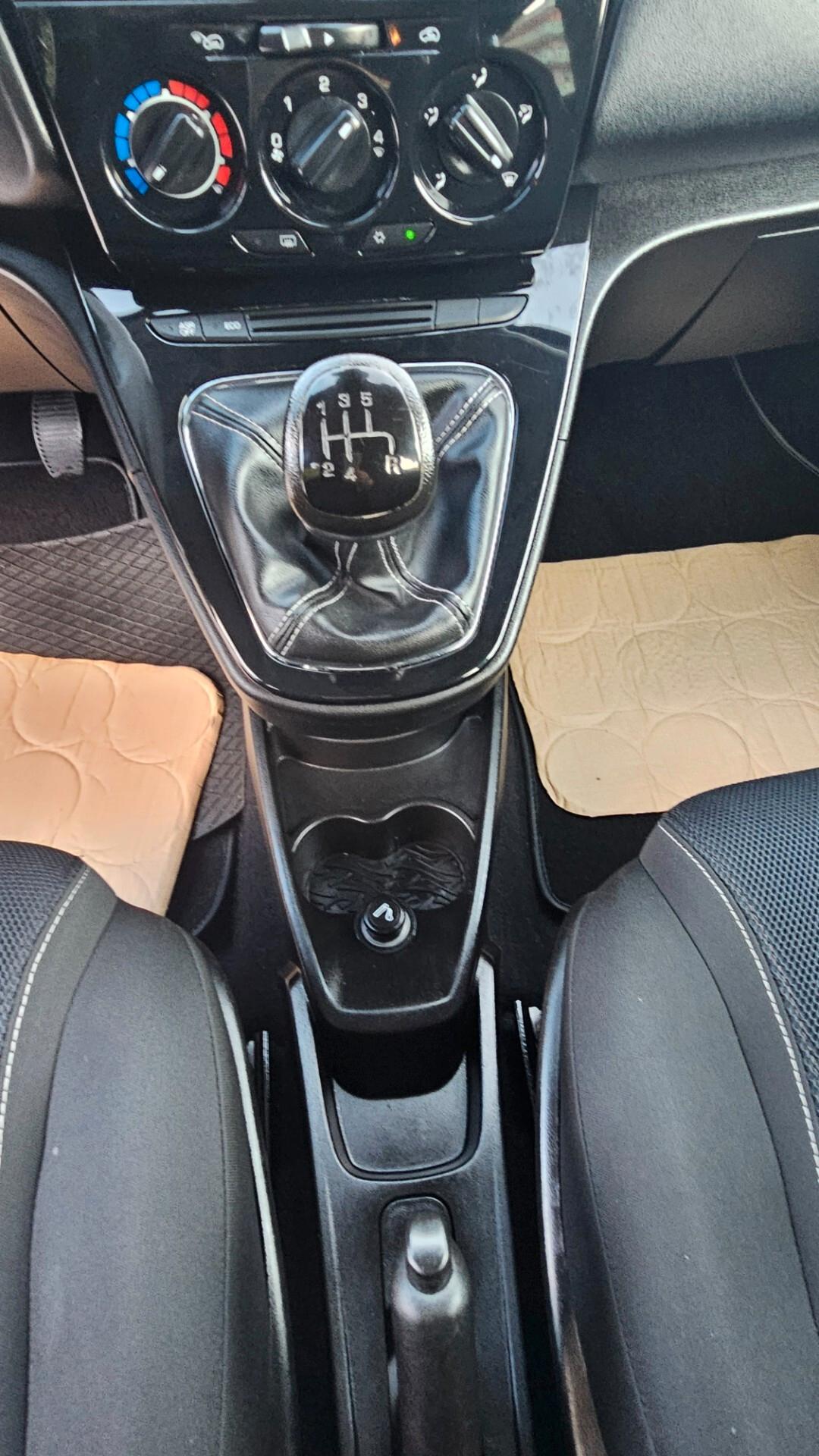 Lancia Ypsilon 0.9 TwinAir 85 CV 5 porte S&S DFN 30th Anniversary