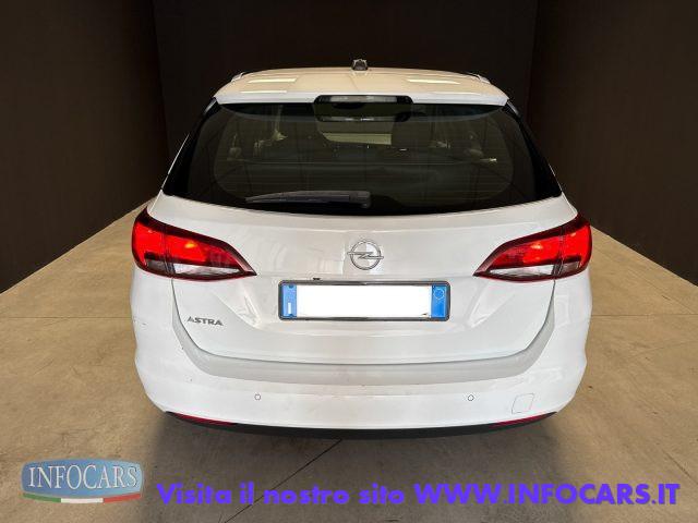 OPEL Astra Sports Tourer 1.5 CDTI 105 CV Bus. Eleg. - PROMO