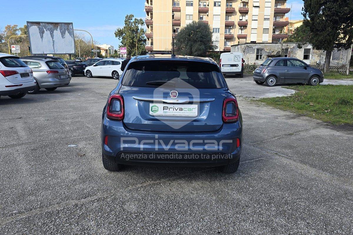 FIAT 500X 1.3 MultiJet 95 CV Business