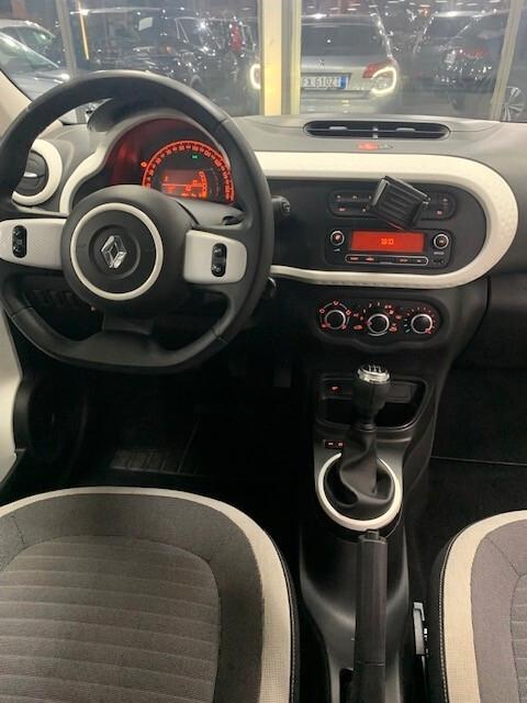 Renault Twingo SCe 65 CV Duel