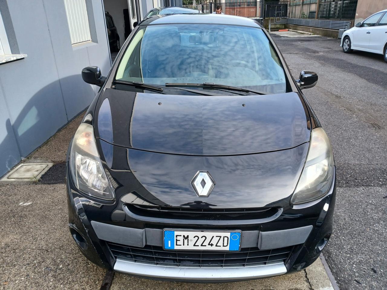 Renault Clio 1.2 16V 5 porte GPL Dynamique*NEOPATENTATI*EURO5