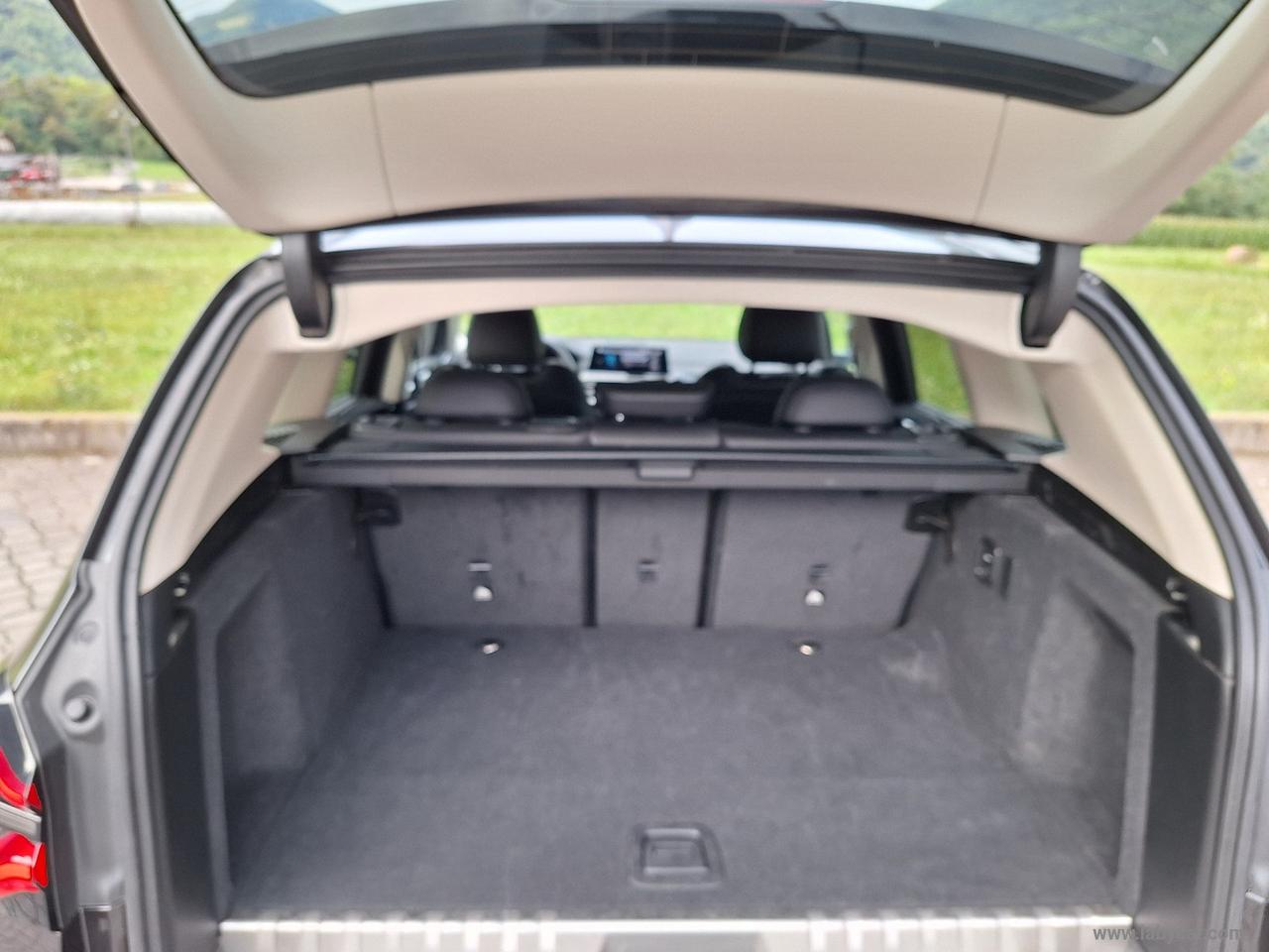 BMW X3 xDrive30e X LINE MY 22 TAGLIANDI BMW PELLE GANCIO
