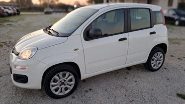 Fiat Panda 0.9 TwinAir Turbo Natural Power Easy