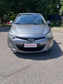 Hyundai i20 1.2 5p. Econext Sound Edition