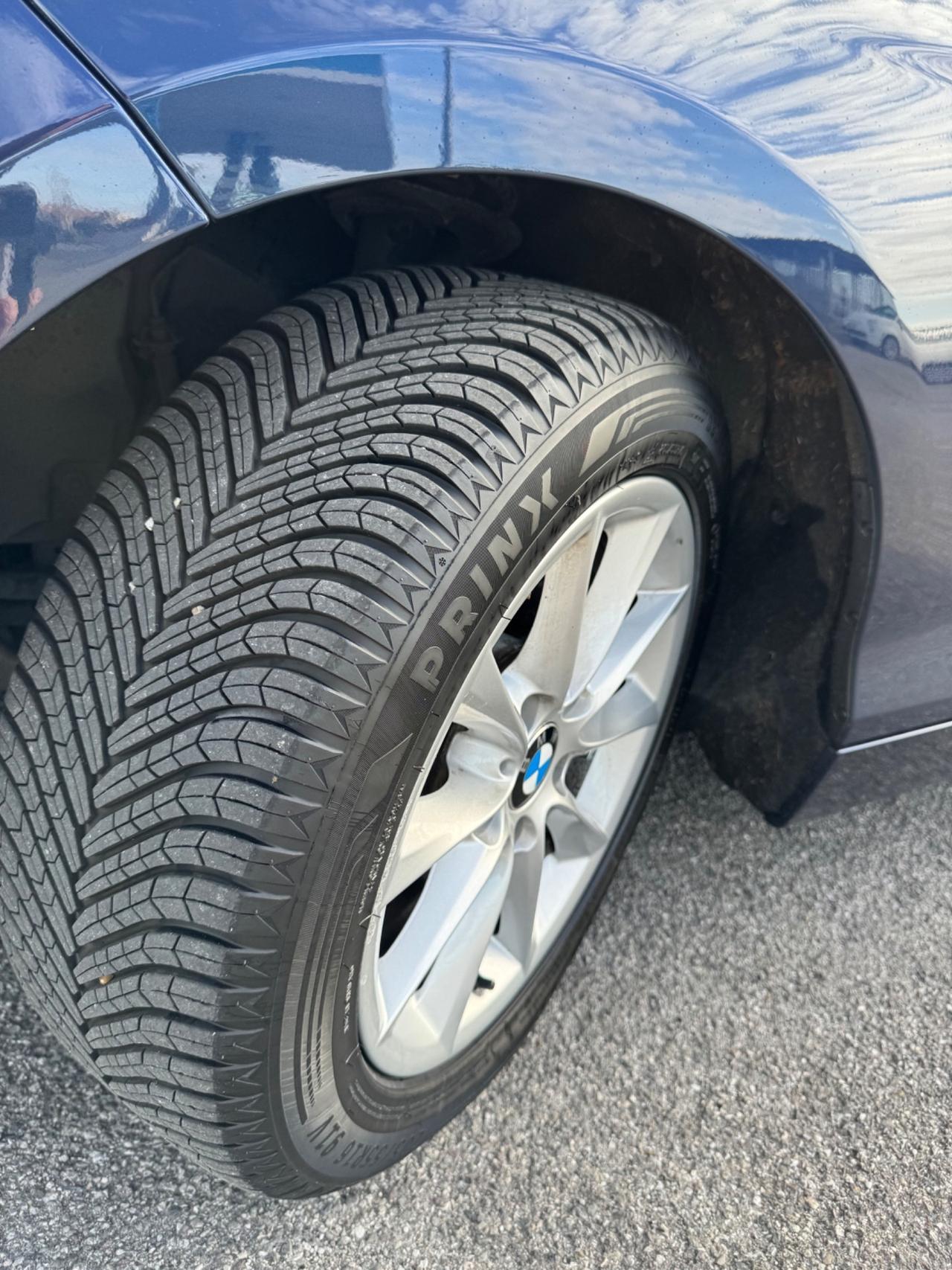 Bmw 118 118d 5p. Msport Automatico 8M