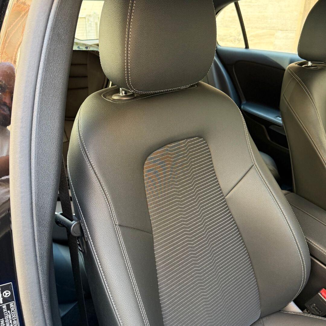 Mercedes Classe A 180 d Sport 2021