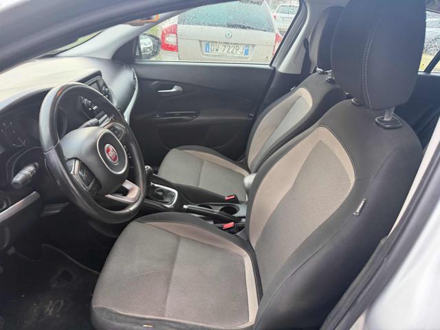 FIAT Tipo 1.6 Mjt S&S 5p Lounge senza nessun lavoro da fare