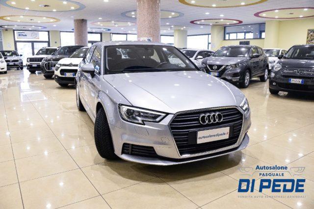 AUDI A3 SPB 30 TDI Business