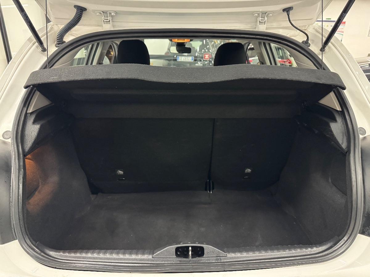 CITROEN C3 BlueHDi 100 S&S Shine Pack UNICO PROP/ CARPLAY