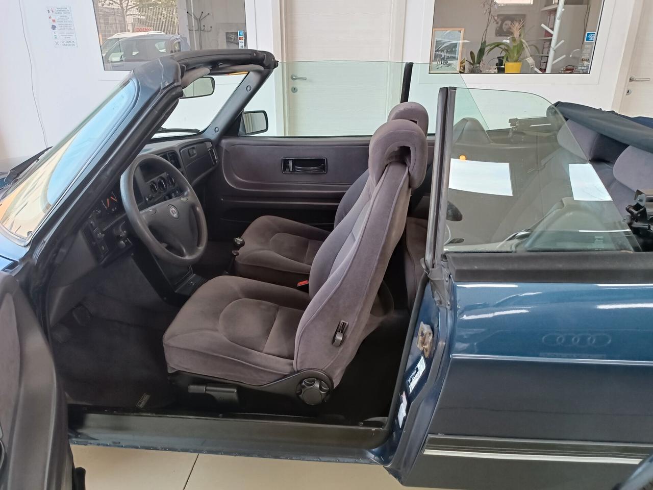 Saab 900 i 16 cat Cabriolet